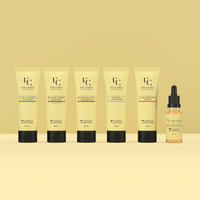 Ultimate curls starter kit