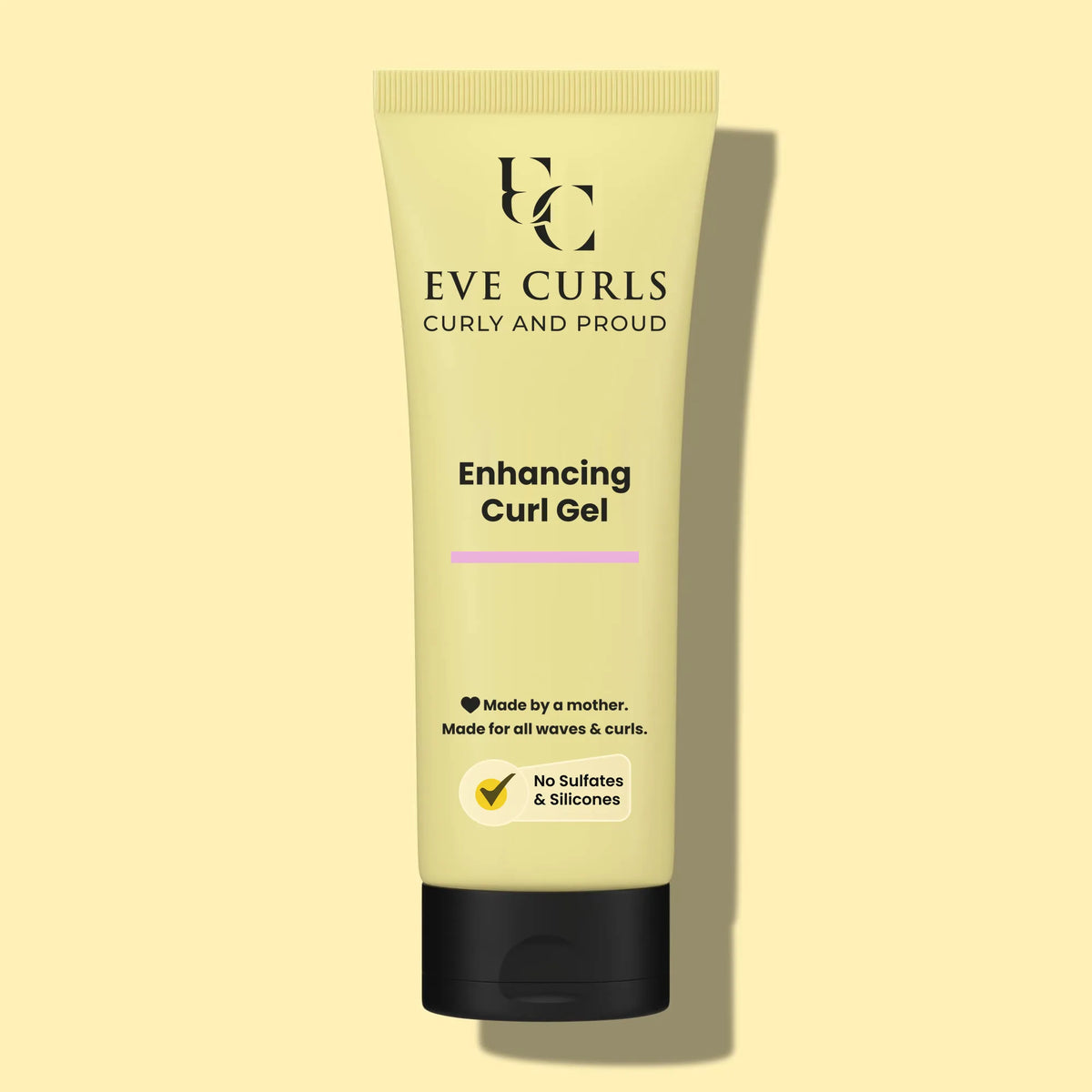 Enhancing Curl Gel