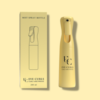 Mist Spray Bottle