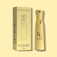 Mist Spray Bottle