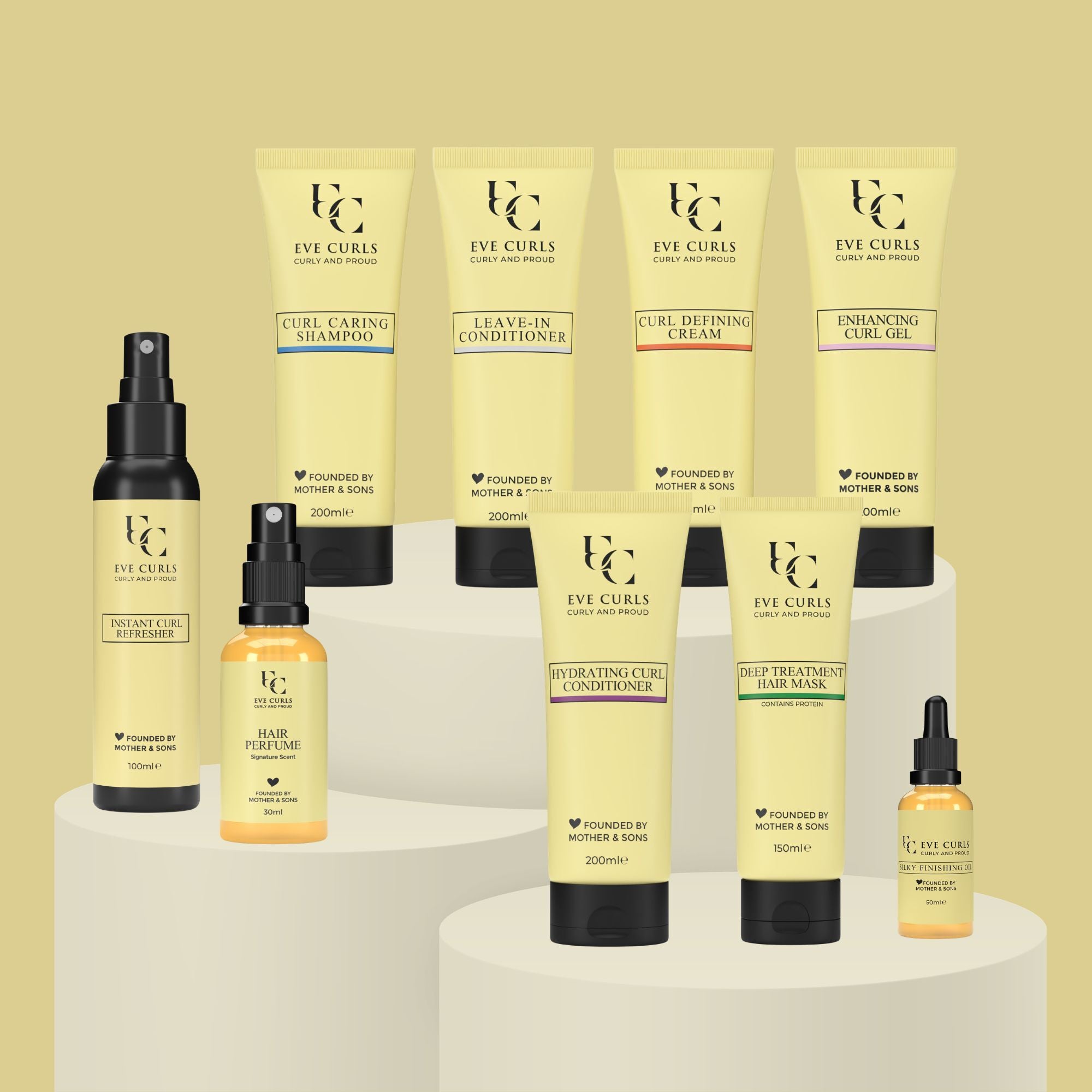 Build Your Own Bundle