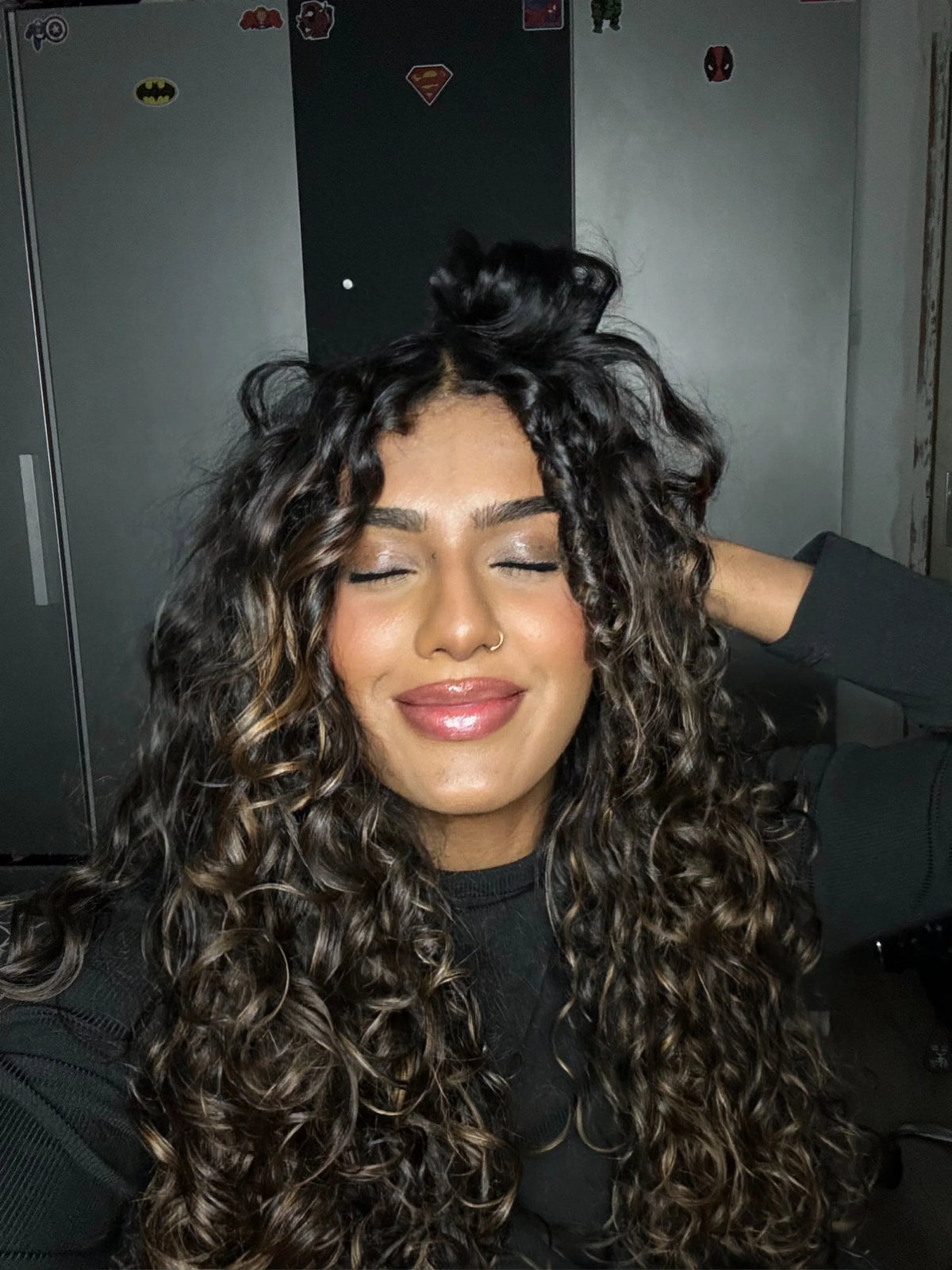 Loved by 100,000+ people with curls