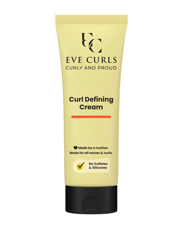 Curl Defining Cream
