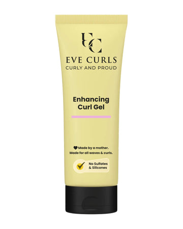 Enhancing Curl Gel