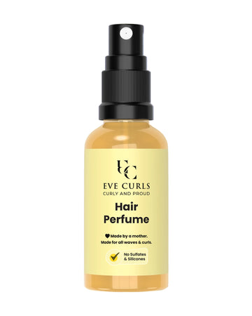 Hair Perfume