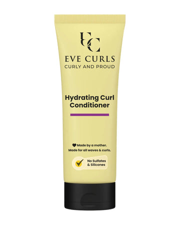 Hydrating Curl Conditioner