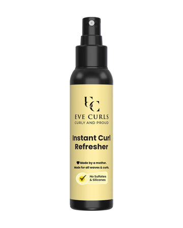 Instant Curl Refresher