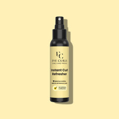 Instant Curl Refresher