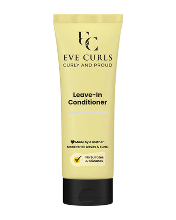 Leave-In Conditioner