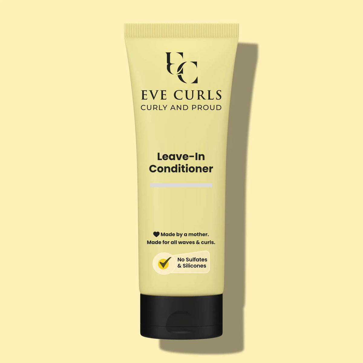 Leave-In Conditioner