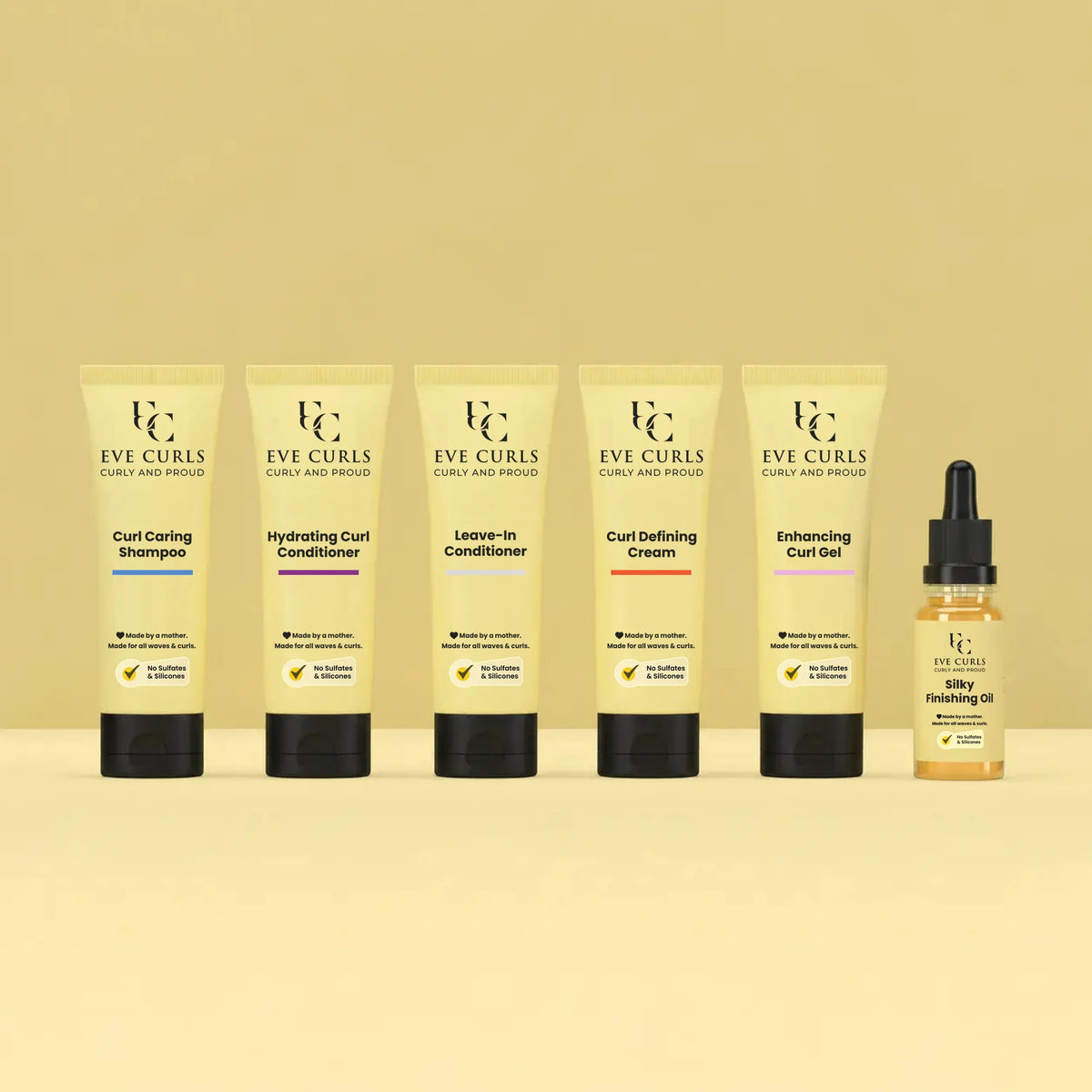Travel Size Set