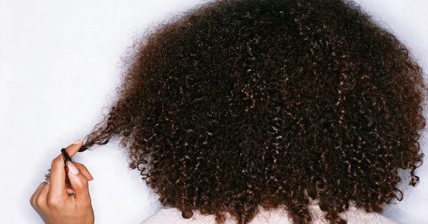 1. Your hair has been telling you something for years.